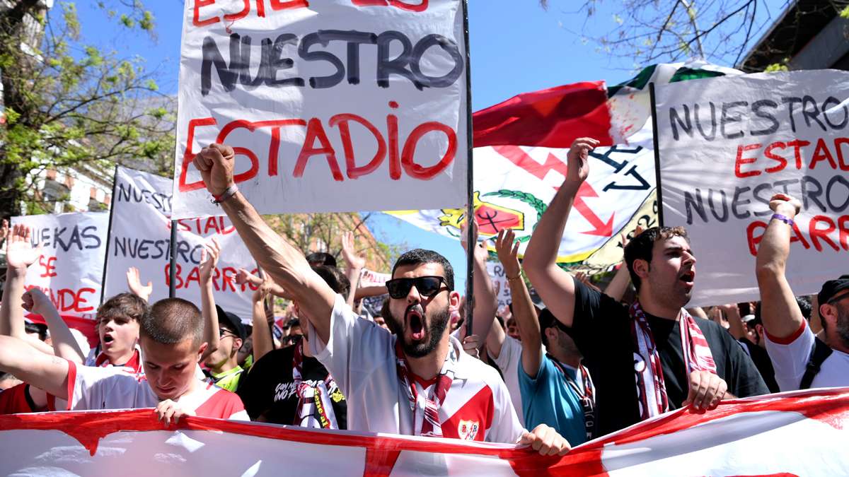 Rayo Vallecano